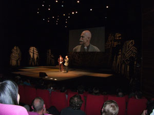Annecy Jury members