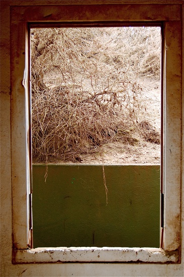 Window Way by Jackie Jones