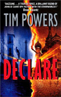 Cover of Declare