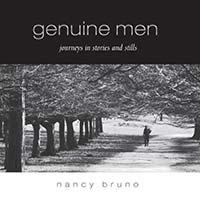 Cover of Genuine Men