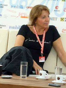 Mirjana Karanovic