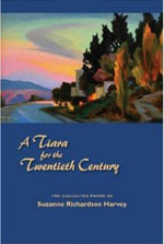 Book cover of A Tiara for the Twentieth Century