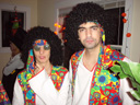 hippies