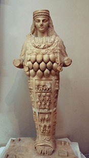 Ephesian Artemis