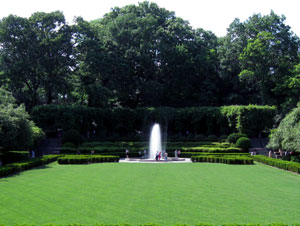 Central Park