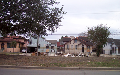 Furniture Stores  Orleans Area on Wild Violet   Mythic Mist   New Orleans  The City That America Forgot