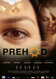 Prehod movie