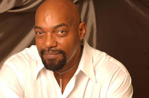 Ken Foree