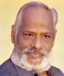 Mahendra Bhatnagar