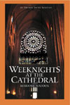 "Weeknights at the Cathedral" cover