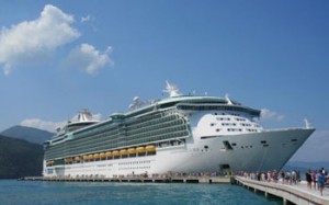 Cruise Ship