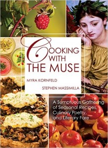 Cooking with the Muse