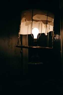 bare lamp